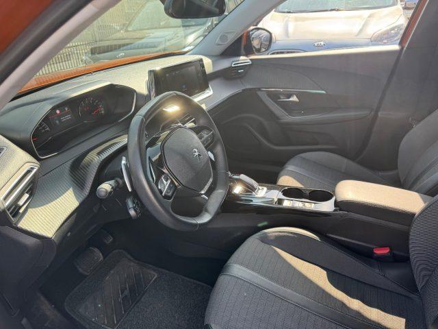 PEUGEOT 2008 BlueHDi 130 S&S EAT8 Allure Pack N1