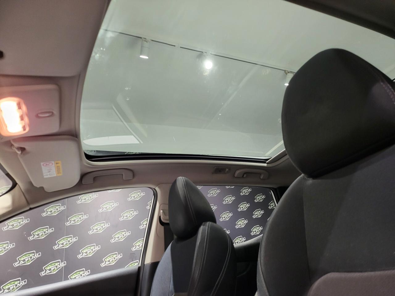 Nissan Qashqai - 12/2017 1.5 dCi N-Connecta