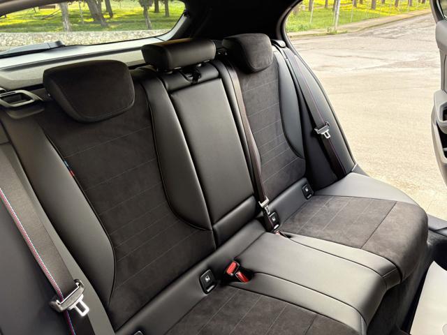 BMW 118 d 5p. Msport Pro C.AUTOMATICO