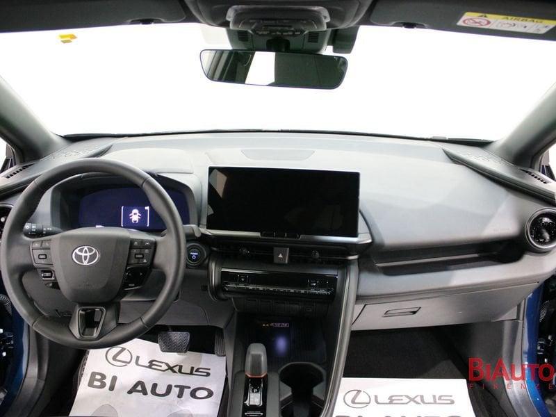 Toyota C-HR 2.0 HV Trend
