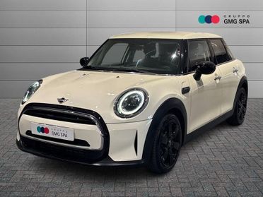 MINI Mini 5 porte Mini 5p 1.5 Cooper Classic auto