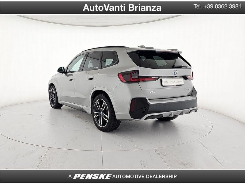BMW X1 X1 xDrive 25e Msport Pro