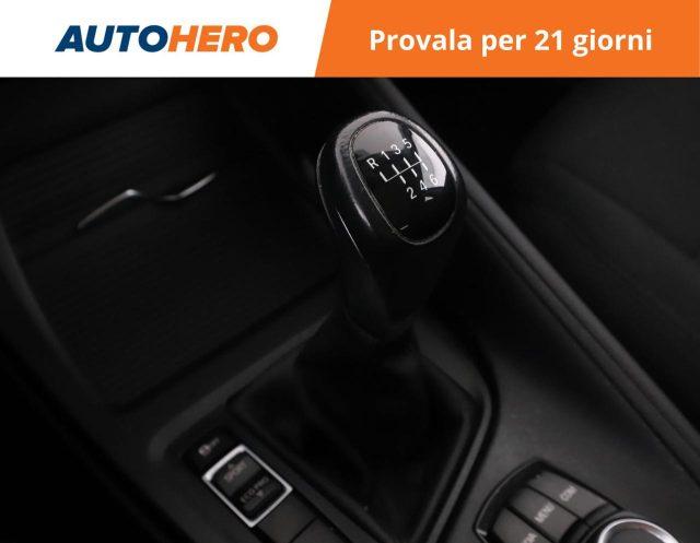 BMW X1 sDrive16d