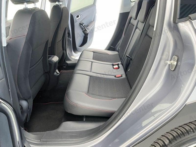 Peugeot 2008 2008 1.2 puretech t Gt Line s&s 110cv eat6 my19