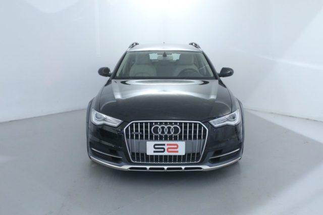 AUDI A6 allroad 3.0 TDI 218 CV S tronic Business Plus