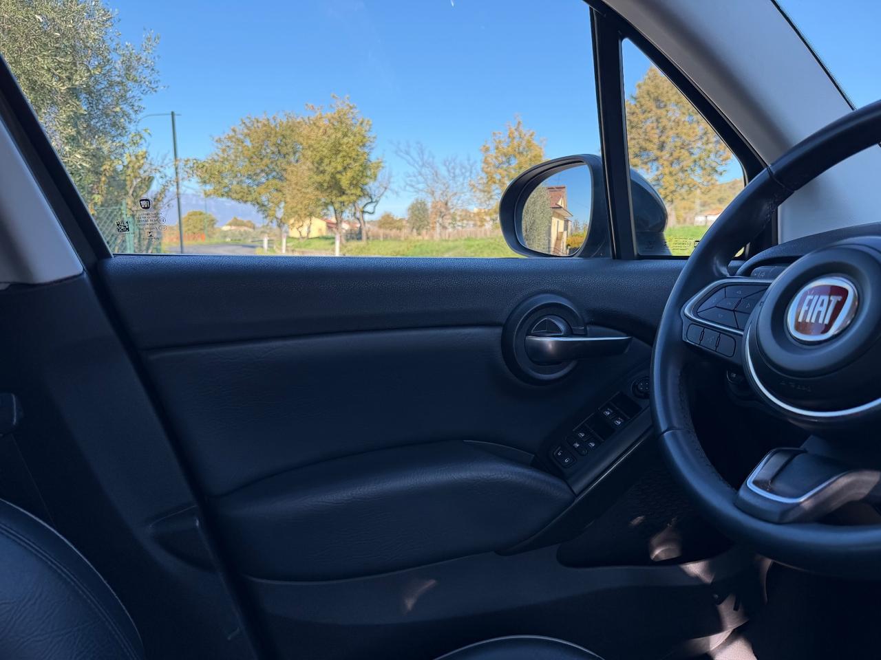 Fiat 500X 1.6 MultiJet 130 CV Cross