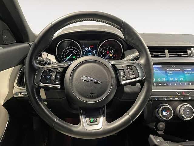Jaguar E-PACE R-Dynamic S - IVA ESPOSTA