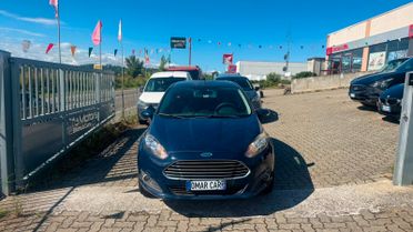 Ford Fiesta 1.5 TDCi 2014 NEOP.