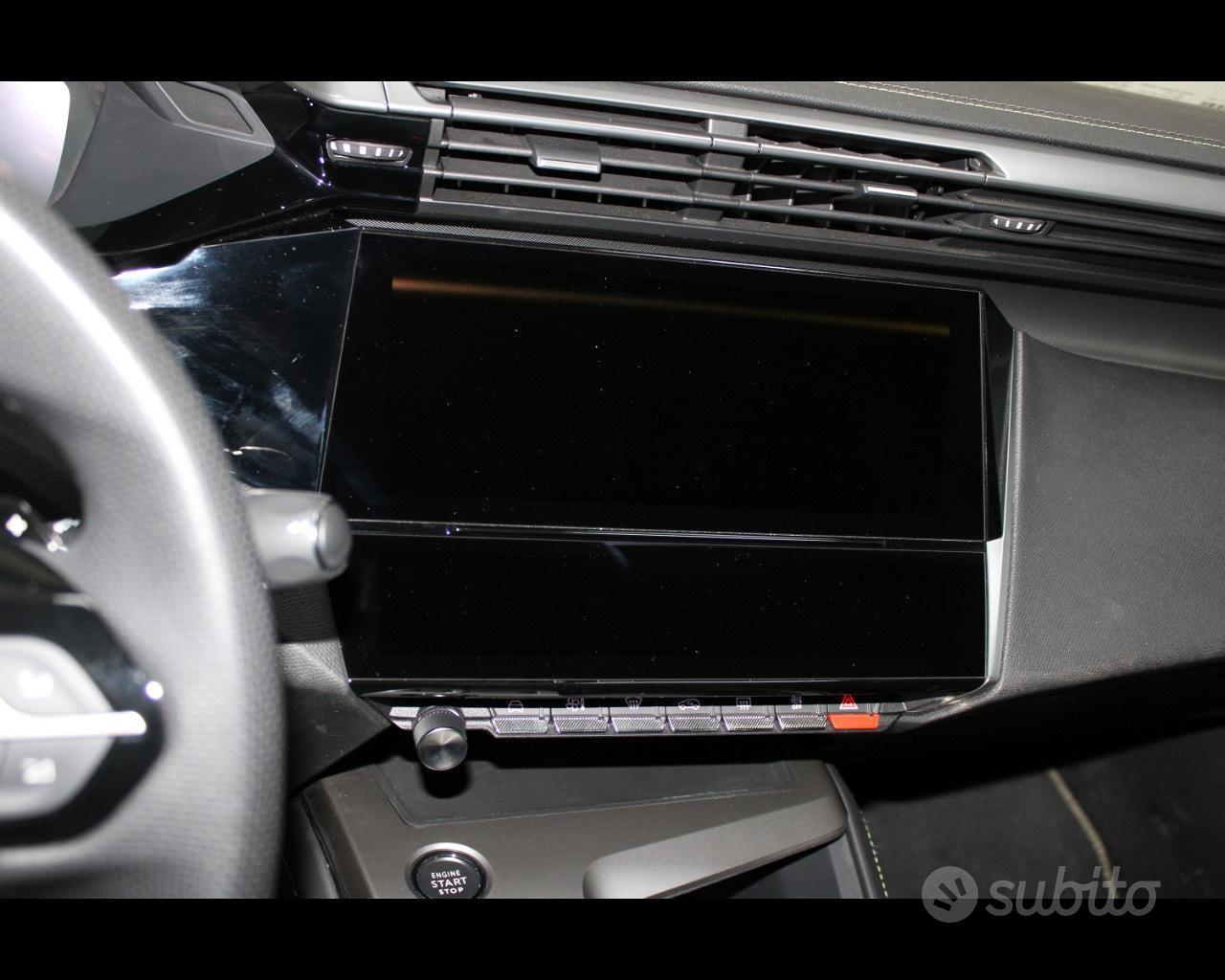 PEUGEOT 308 3 serie - 308 BlueHDi 130 S&S EAT8 SW