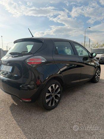 Renault Zoe R135