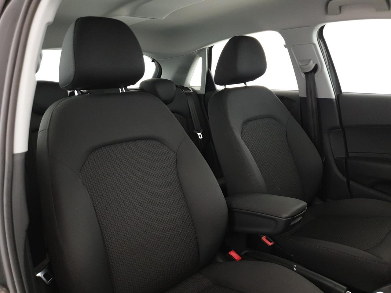 Sportback 1.4TDI 90CV S tronic Sport