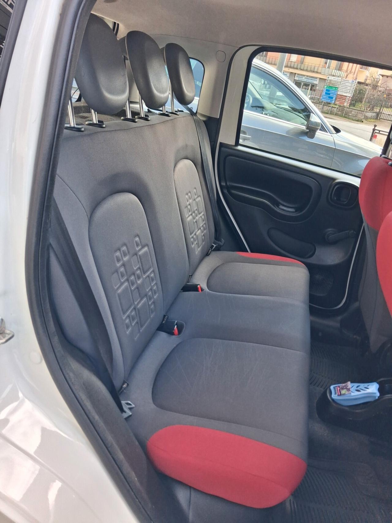 Fiat Panda 1.3 MJT 95 CV S&S Easy