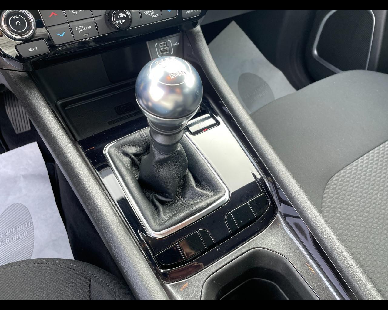 JEEP Compass II 2021 - Compass 1.3 turbo t4 Longitude 2wd 130cv