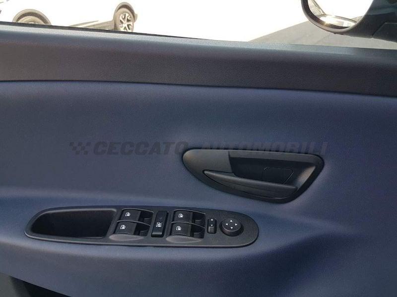 Lancia Ypsilon Ypsilon 1.0 firefly hybrid Platino s&s 70cv