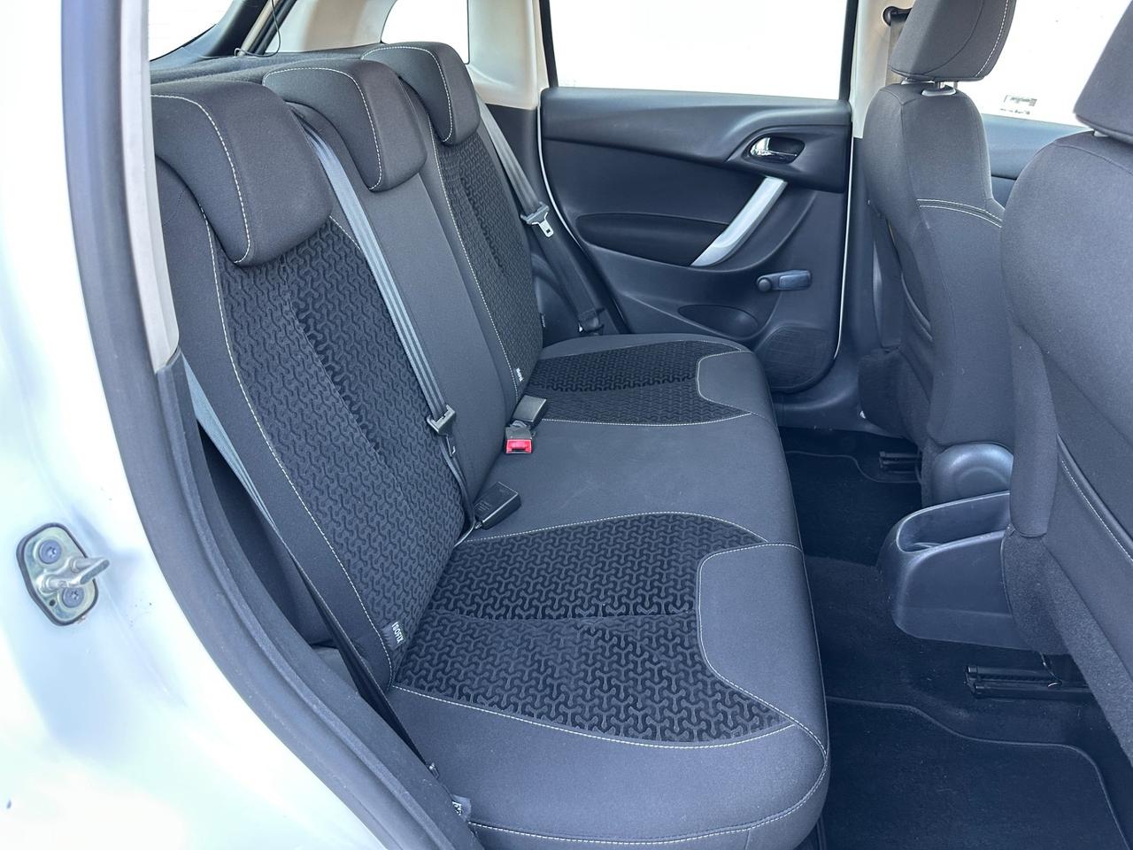 Citroen C3 1.1 Seduction Limited Neopatentati