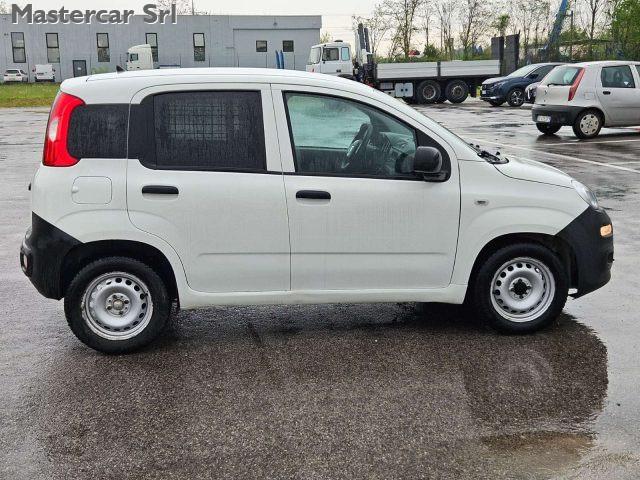 FIAT Panda 1.2 69 CV VAN 2 POSTI EURO6 POP - FY300PD