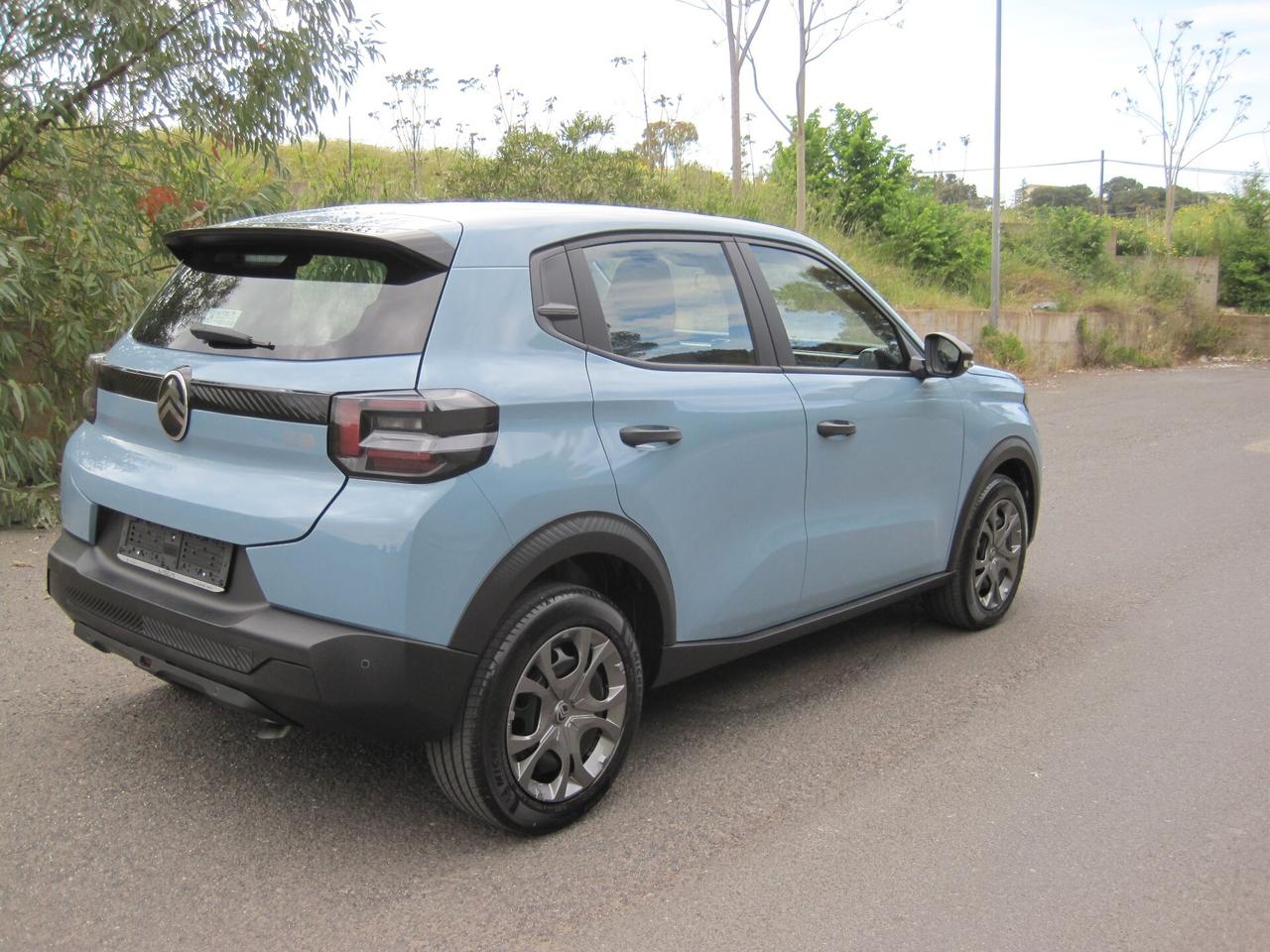 Citroen C3 PureTech 100 S&S You