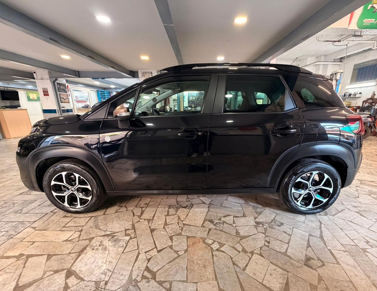 Citroen C3 Aircross PureTech 110 S&S Feel GPL