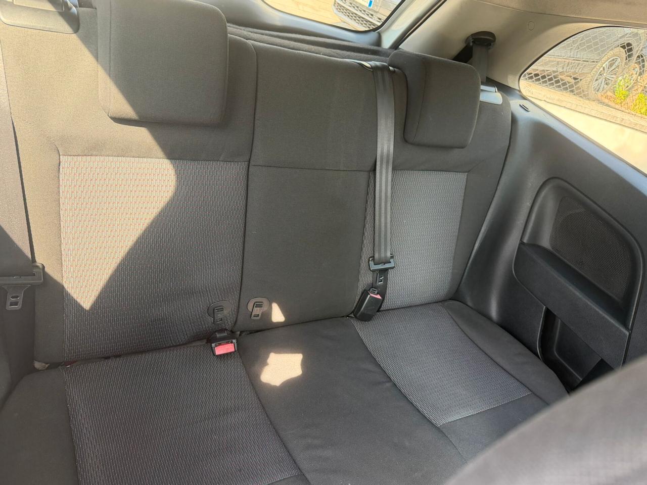 Ford Fiesta 1.6 TDCi 3p. S