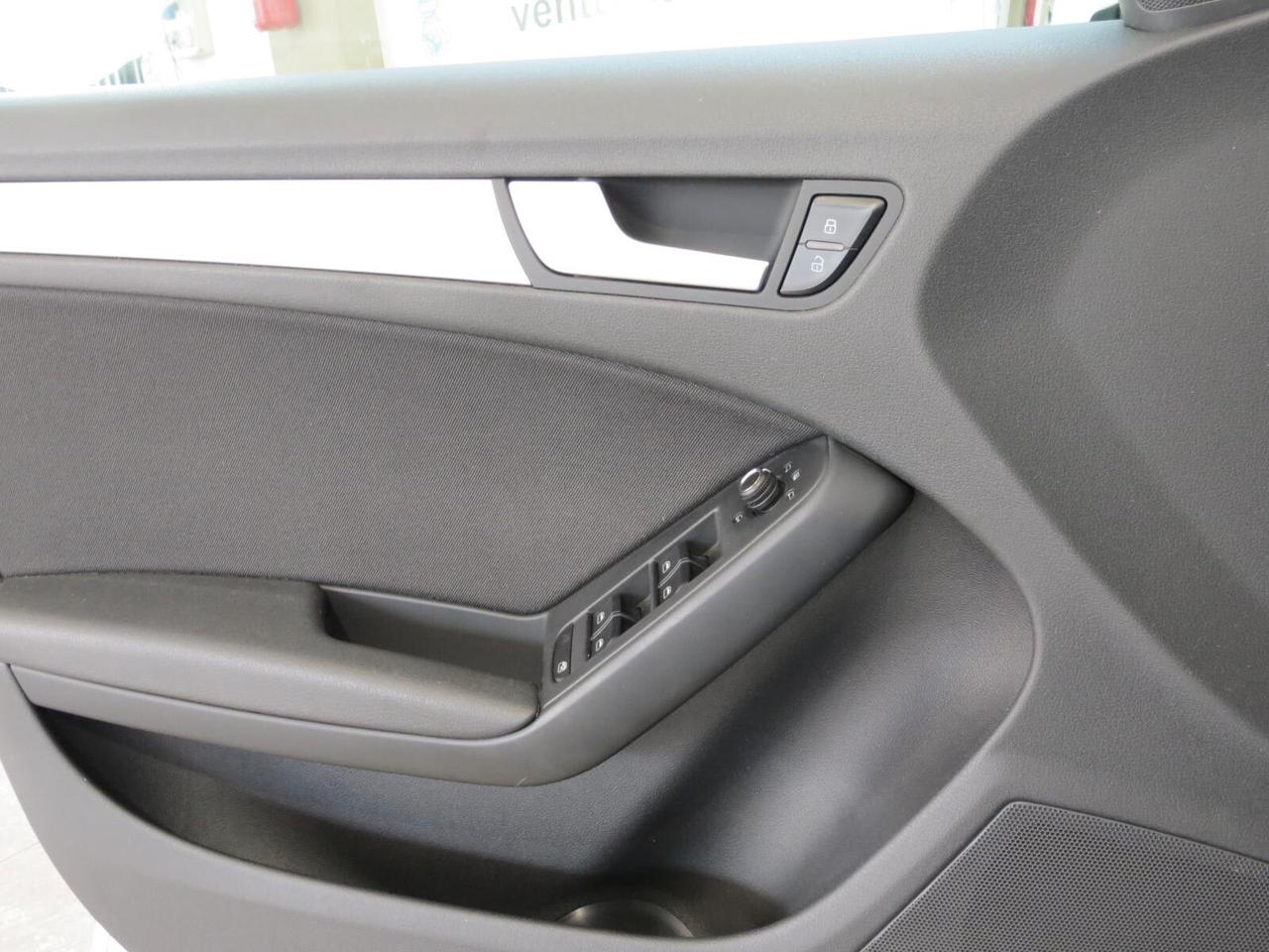 Audi A5 SPB 2.0 TDI 170 CV F.AP. Ambiente