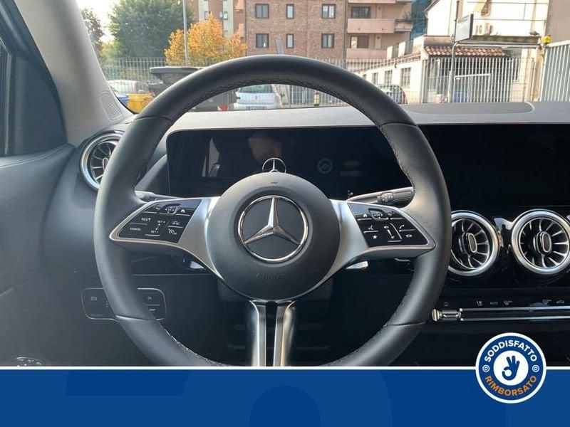 Mercedes-Benz GLA 200 Automatic Advanced Plus Progressive