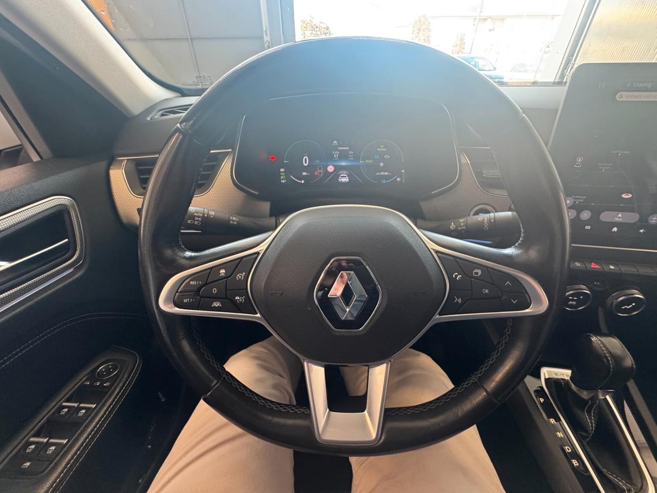 RENAULT Arkana Arkana Hybrid E-Tech 145 CV Intens