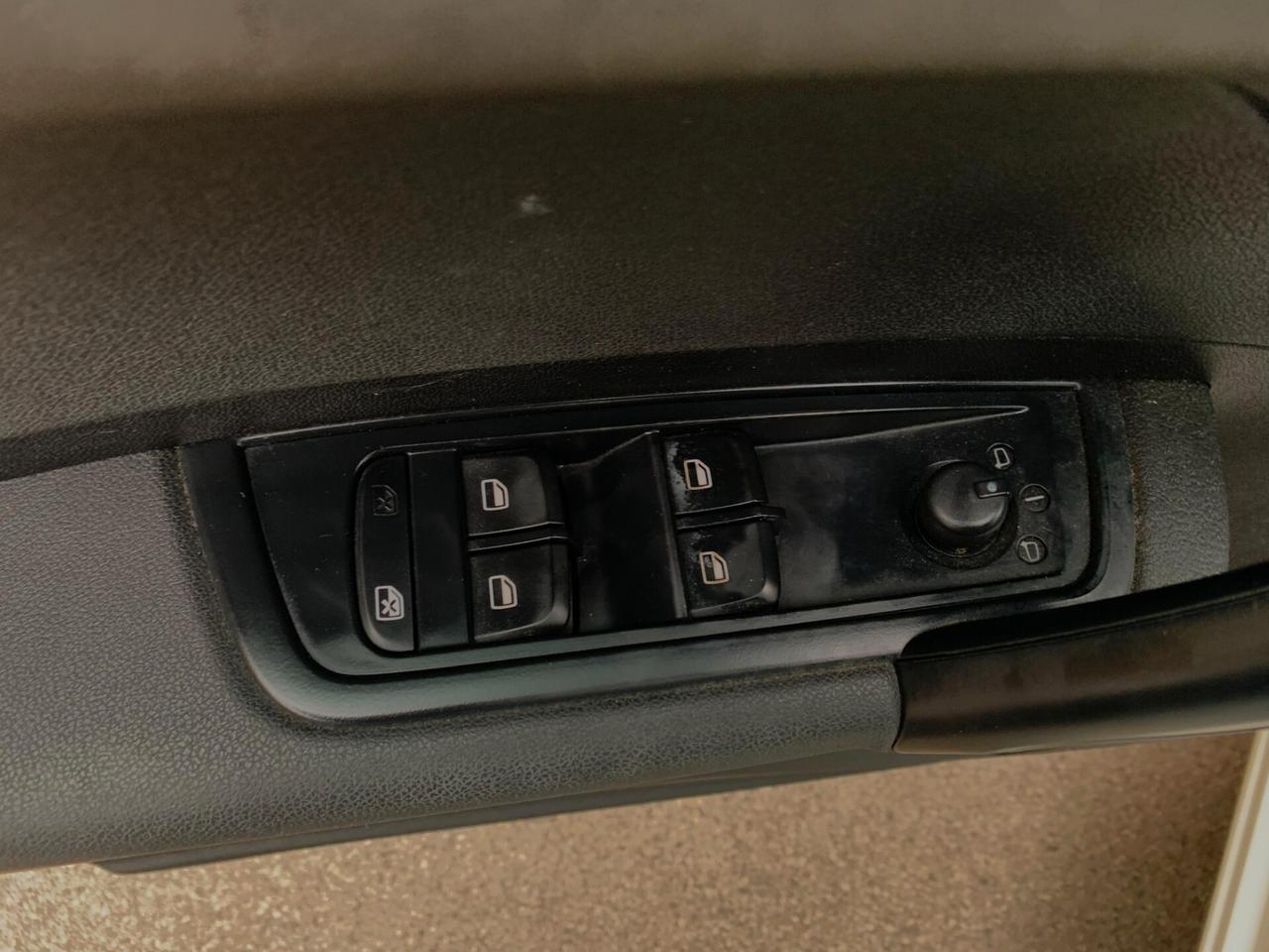 Audi A1 1.6 TDI Attraction