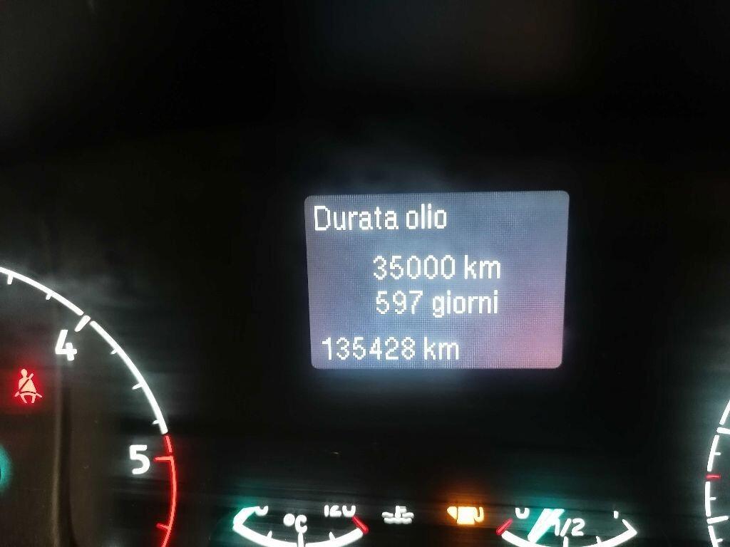 Ford TANSIT CUSTOM 2.0 TDCI **08/2021**KM 135428**
