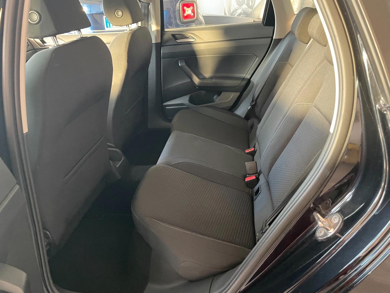Volkswagen Polo 1.0 TSI 5p. Comfortline BlueMotion Technology