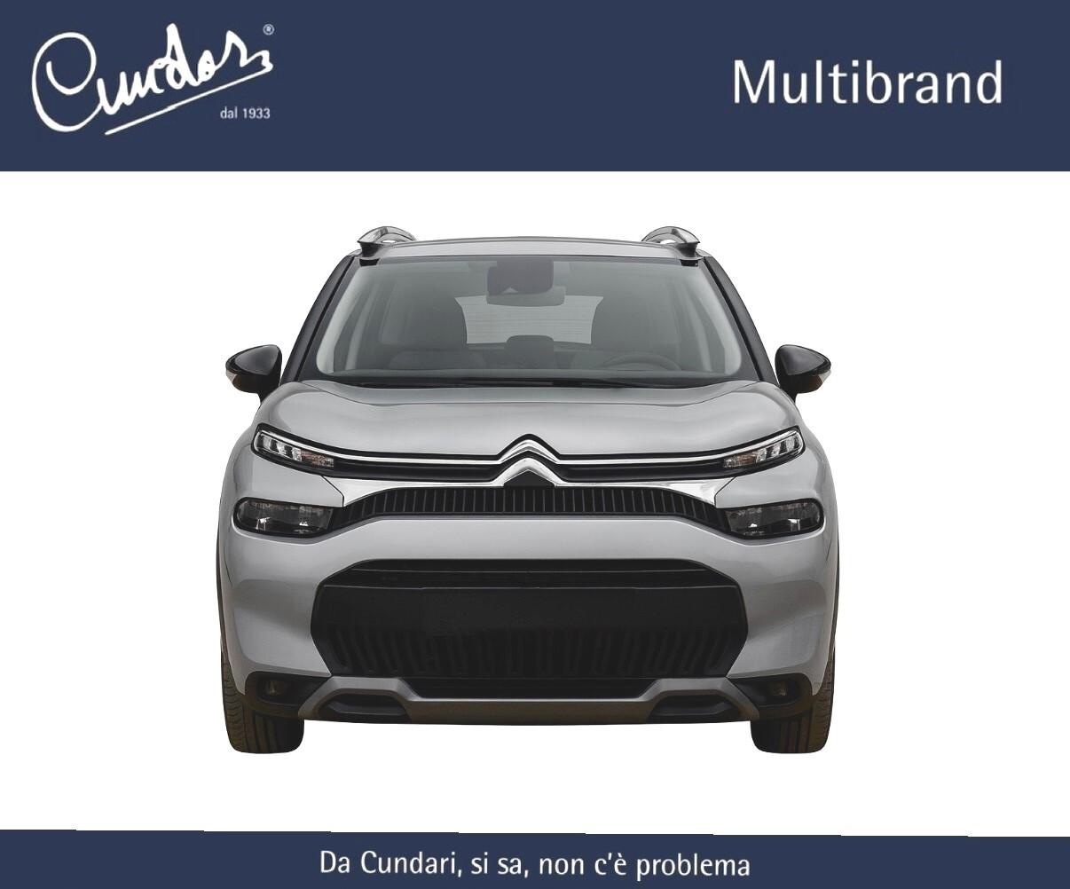 Citroen C3 Aircross BlueHDi 110 S&S Feel n101136