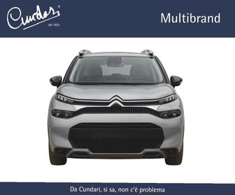 Citroen C3 Aircross BlueHDi 110 S&S Feel n101136