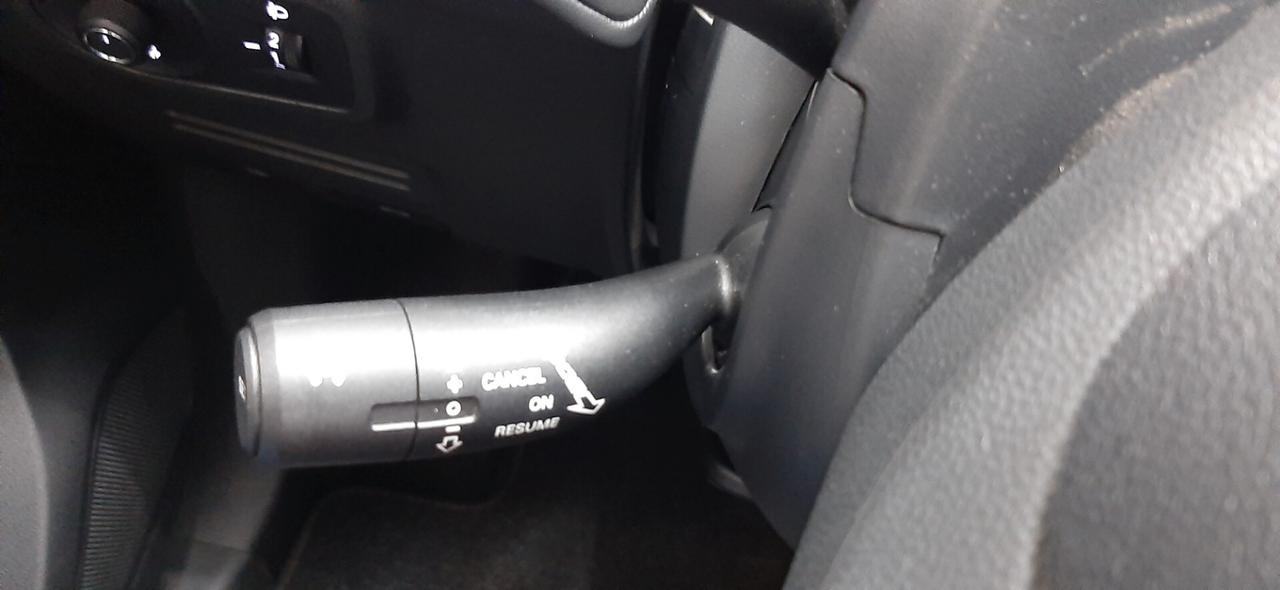 Mg ZS 1.5 VTi-tech Comfort