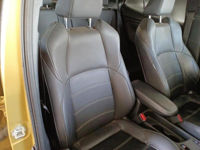 TOYOTA YARIS CROSS 1.5H 92 CV E-CVT PREMIERE AUTO SUV