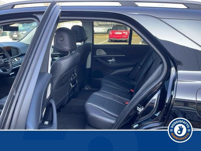 Mercedes-Benz GLE 350de 4Matic EQ-Power AMG Line Premium