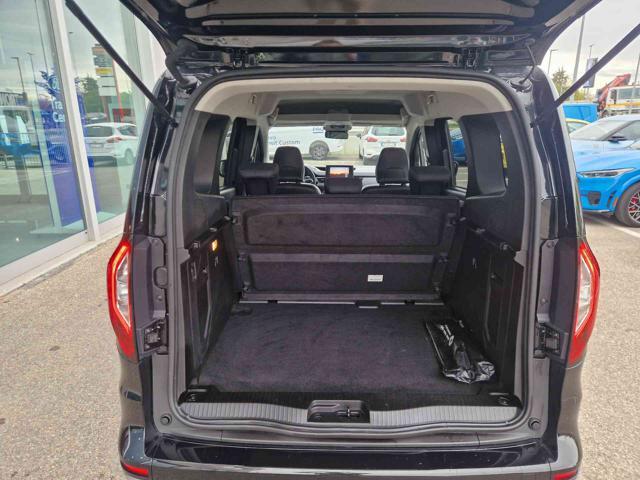 RENAULT Kangoo 1.3 TCe 100 CV Equilibre