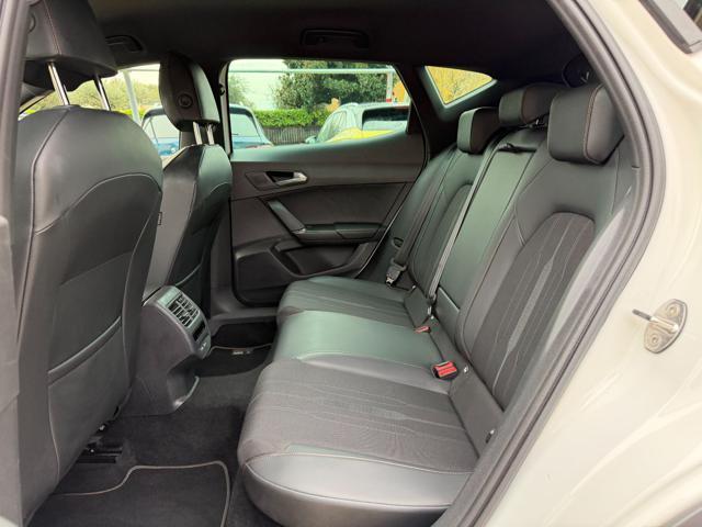 CUPRA Formentor 1.5 TSI