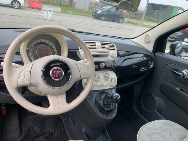 FIAT 500 1.3 Multijet 16V 95 CV GQ