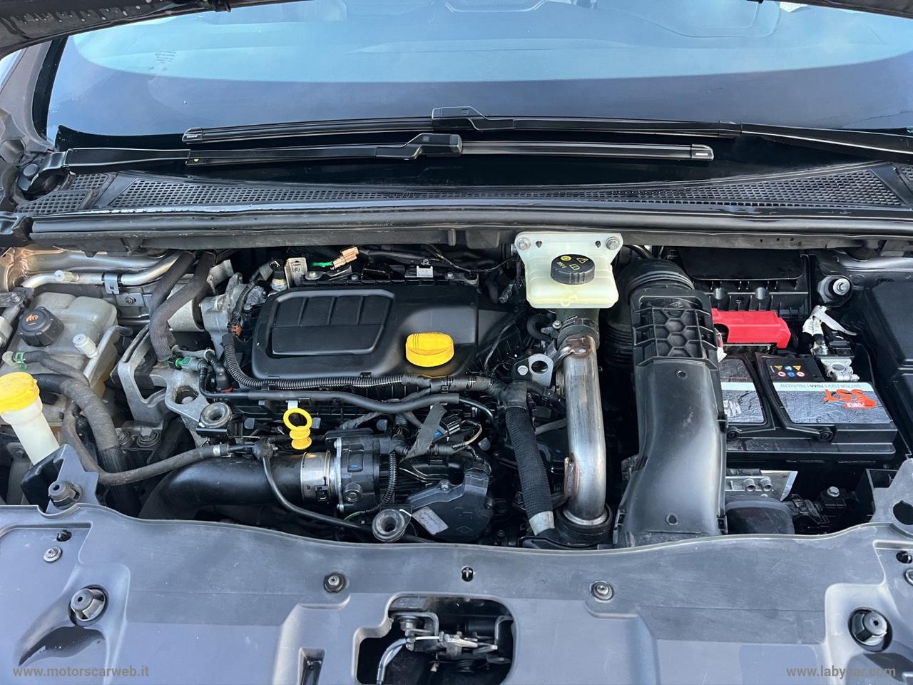 RENAULT Espace dCi 160 EDC Energy Init.Paris 4C.