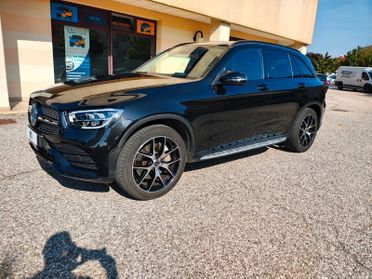 Mercedes-benz GLC 220 200 d 4Matic Premium Plus