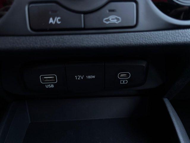 HYUNDAI i10 1.0 GPL Connectline KM0