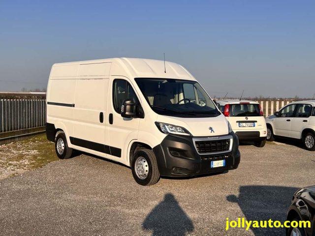 PEUGEOT Boxer 333 2.2 BlueHDi 120 S&S PM-TM Furgone