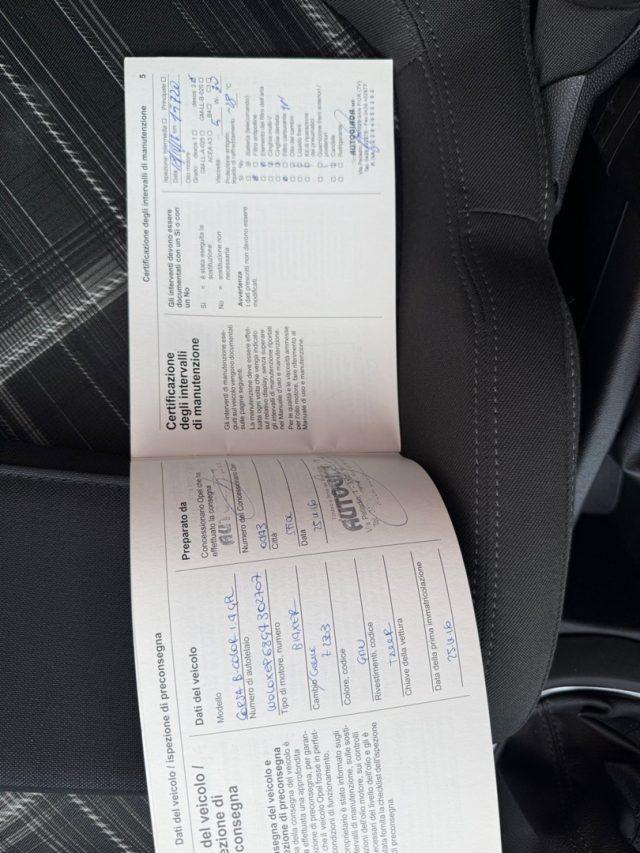 OPEL Corsa 1.4 90CV GPL Tech 5 porte b-Color