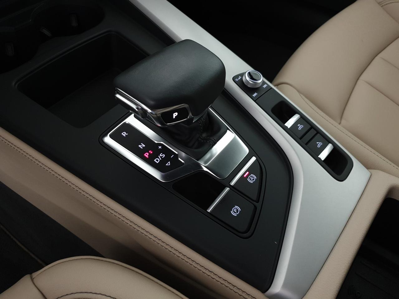 Cabriolet 40TDI 190CV S tronic Sport