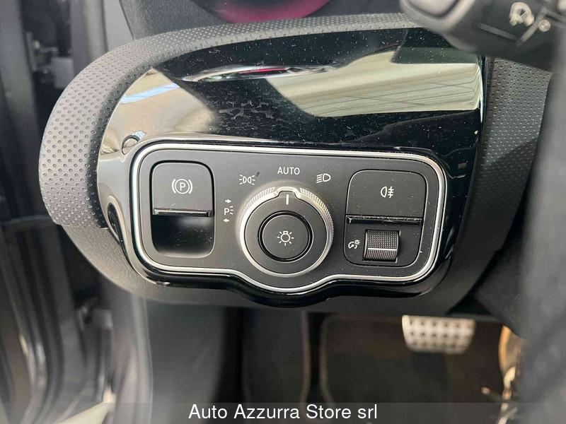 Mercedes-Benz Classe A A 200 d Aut. AMG Line Advanced Plus *18'', LED, PROMO AZZURRA*