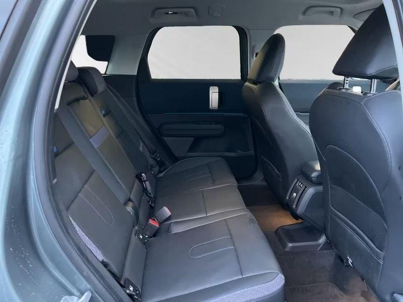 MINI Countryman Mini S ALL4 Classic Countryman Gancio Tetto Head Up Display