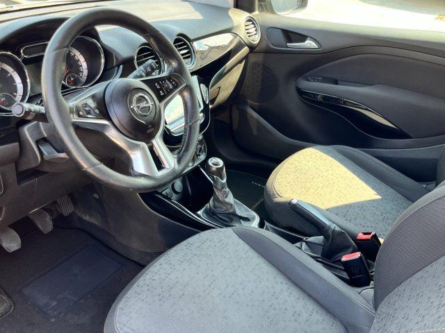 OPEL Adam 1.4 87 CV GPL Tech Glam