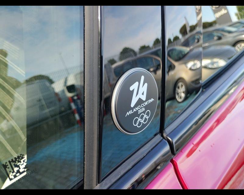 Alfa Romeo Tonale 1.6 Diesel 130cv TCT6 Milano Cortina 2026