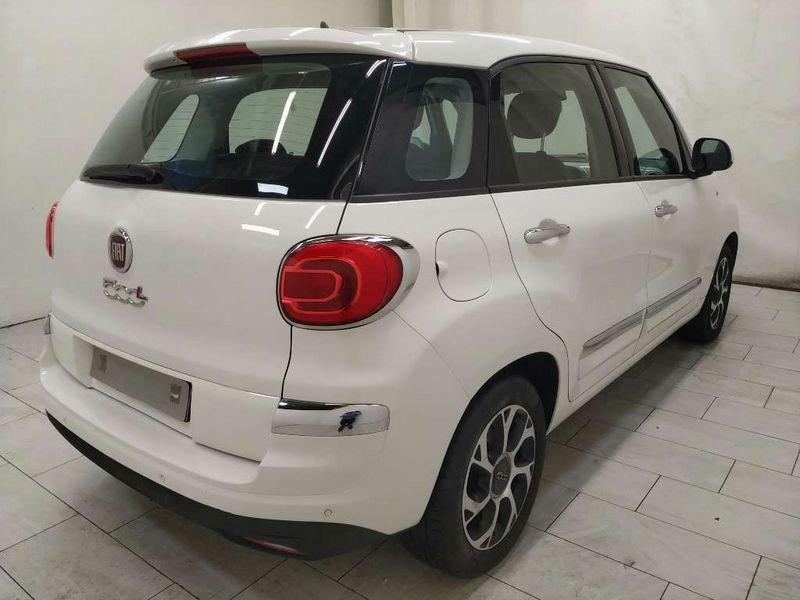 FIAT 500L 1.4 tjt Pop Star Gpl 120cv