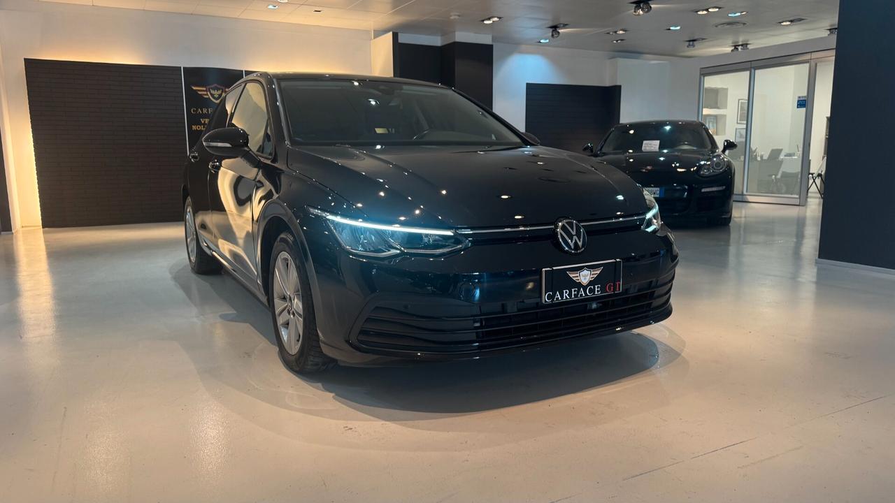 VOLKSWAGEN GOLF 8 2.0D 116CV - 2022