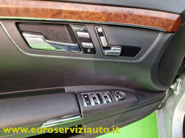 MERCEDES-BENZ S 320 CDI 4Matic Avantgarde